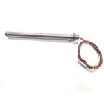 RESISTENZA DIAM.12.5X150 W350 LC500  TIPO PALAZZETTI - SPF15